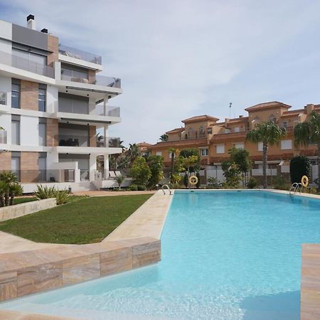 Appartamento Bioko De Lux - Cabo Roig Orihuela Esterno foto