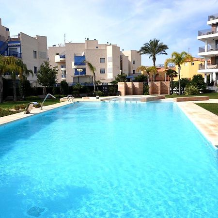 Appartamento Bioko De Lux - Cabo Roig Orihuela Esterno foto