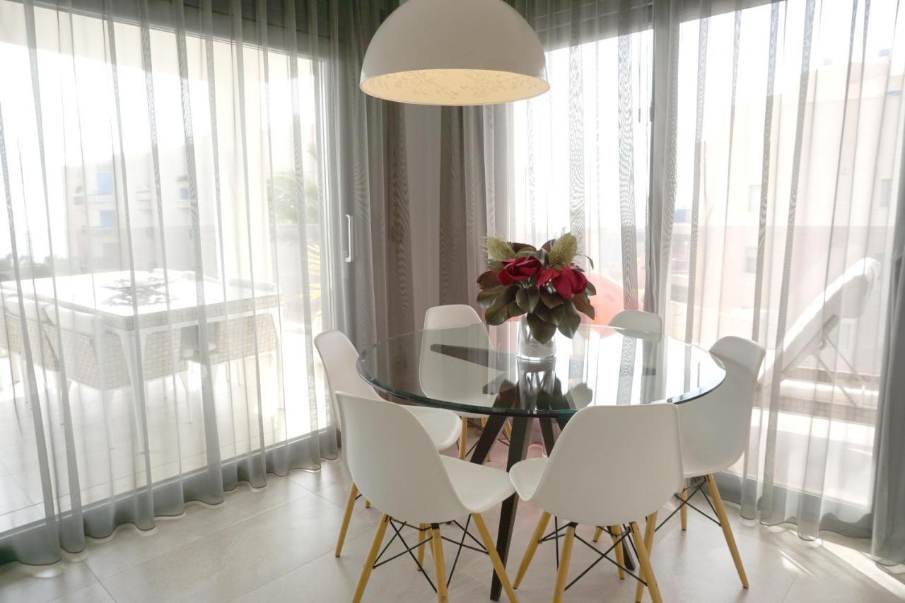 Appartamento Bioko De Lux - Cabo Roig Orihuela Esterno foto