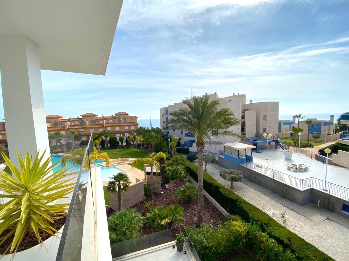 Appartamento Bioko De Lux - Cabo Roig Orihuela Esterno foto