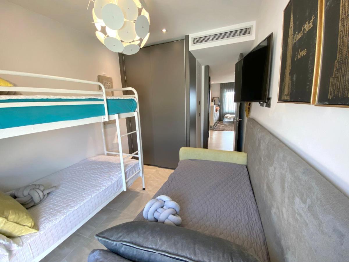 Appartamento Bioko De Lux - Cabo Roig Orihuela Esterno foto