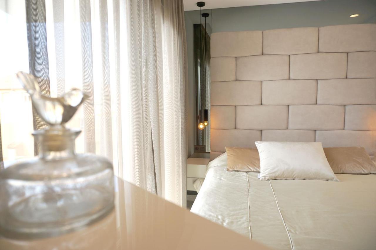 Appartamento Bioko De Lux - Cabo Roig Orihuela Esterno foto