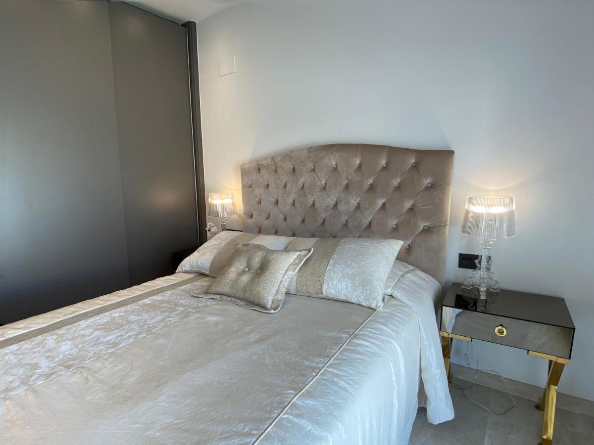 Appartamento Bioko De Lux - Cabo Roig Orihuela Esterno foto