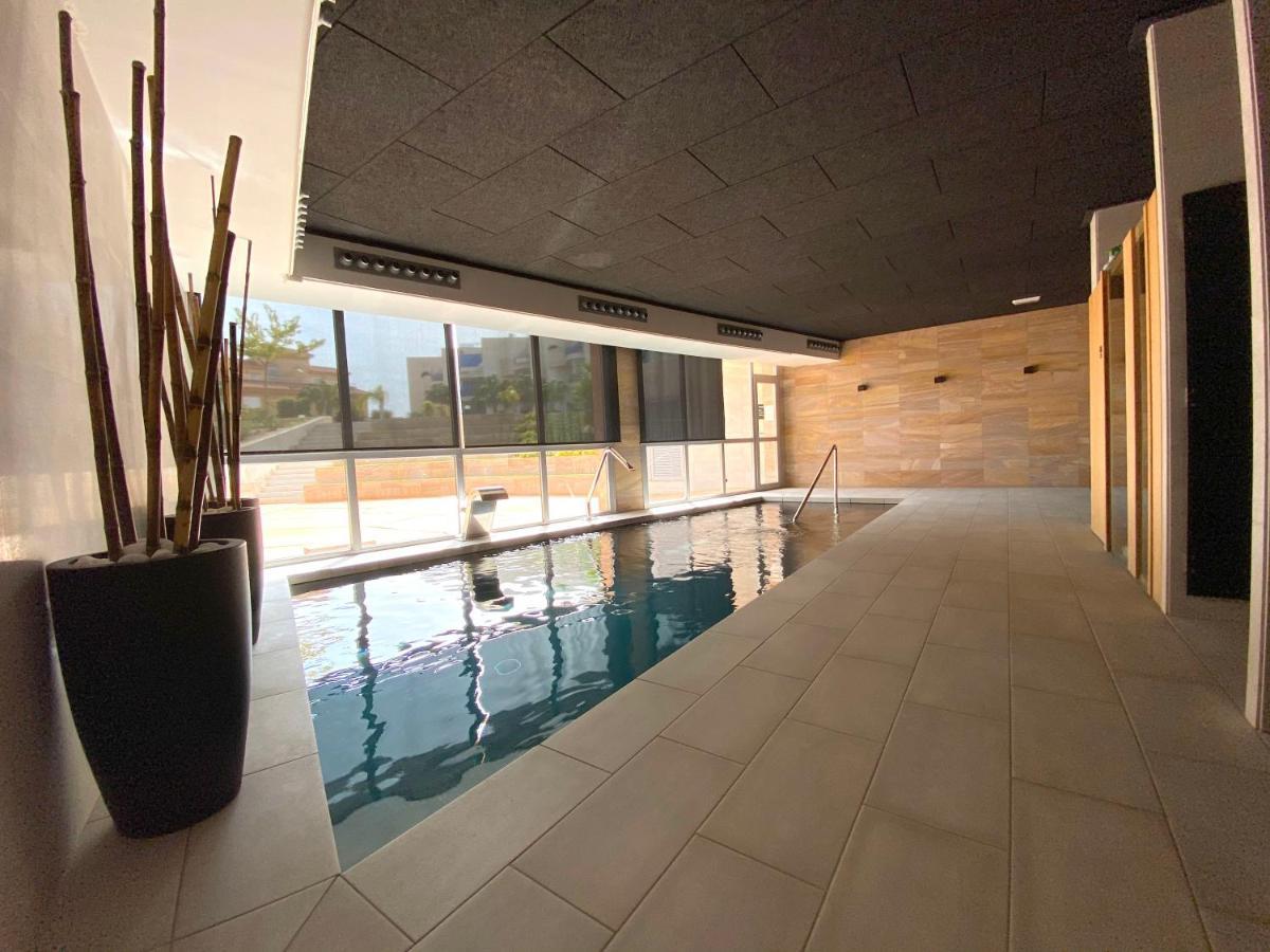 Appartamento Bioko De Lux - Cabo Roig Orihuela Esterno foto